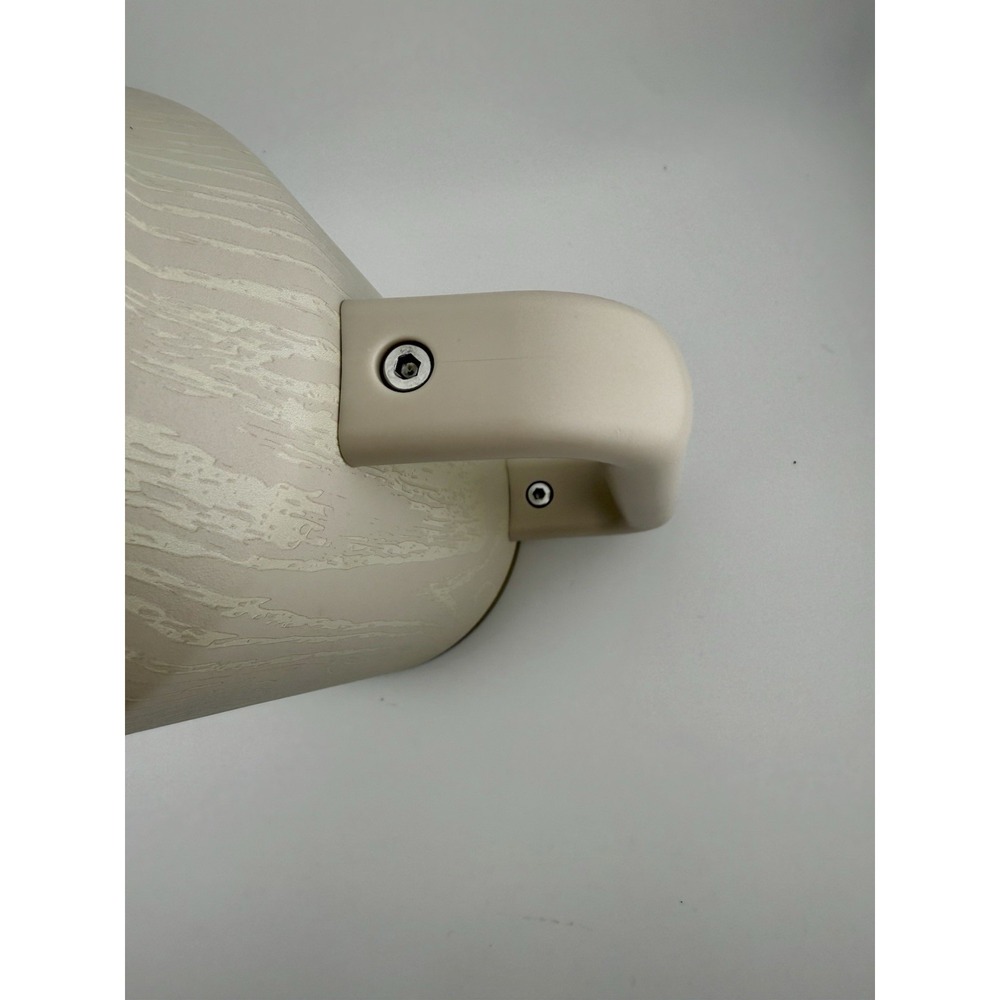 STANLEY Quencher Protour Tumbler 40oz Birch Woodgrain Cream-Rose Lid - Ltd. Ed. - Picture 14 of 16